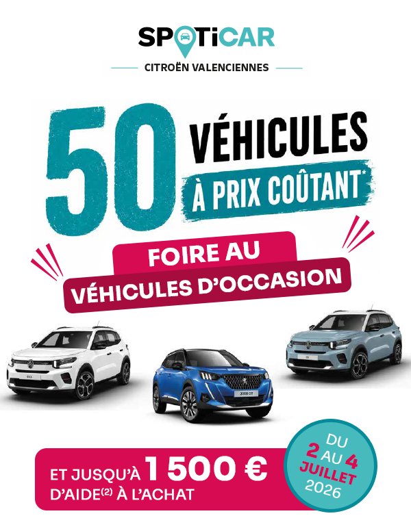 FOIRE VO