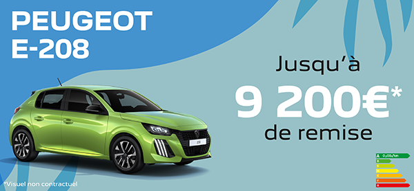 Destination Petits Prix : jusqu'au 31 juillet, jusqu’à 44% de remise sur plus de 200 véhicules en stock