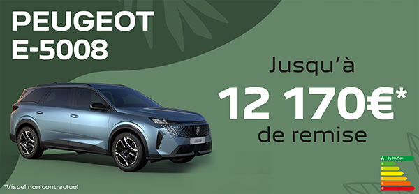 Destination Petits Prix : jusqu'au 31 juillet, jusqu’à 44% de remise sur plus de 200 véhicules en stock