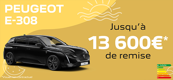 Destination Petits Prix : jusqu'au 31 juillet, jusqu’à 44% de remise sur plus de 200 véhicules en stock