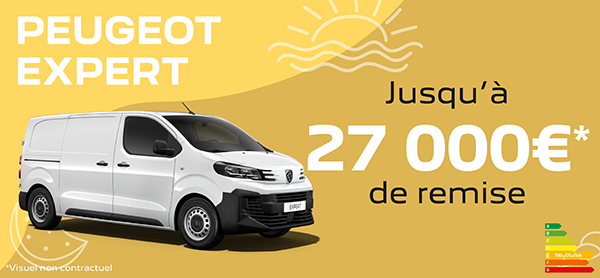 Destination Petits Prix : jusqu'au 31 juillet, jusqu’à 44% de remise sur plus de 200 véhicules en stock