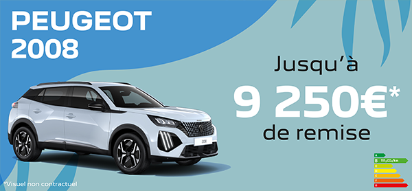 Destination Petits Prix : jusqu'au 31 juillet, jusqu’à 44% de remise sur plus de 200 véhicules en stock