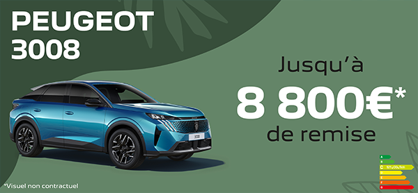 Destination Petits Prix : jusqu'au 31 juillet, jusqu’à 44% de remise sur plus de 200 véhicules en stock