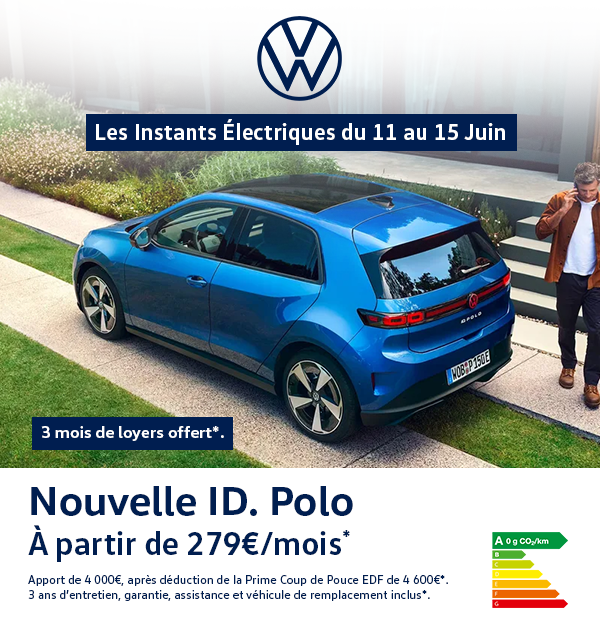 Portes Ouvertes du 11 au 15 juin