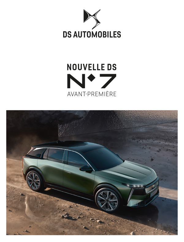 Lancement N&deg;7
